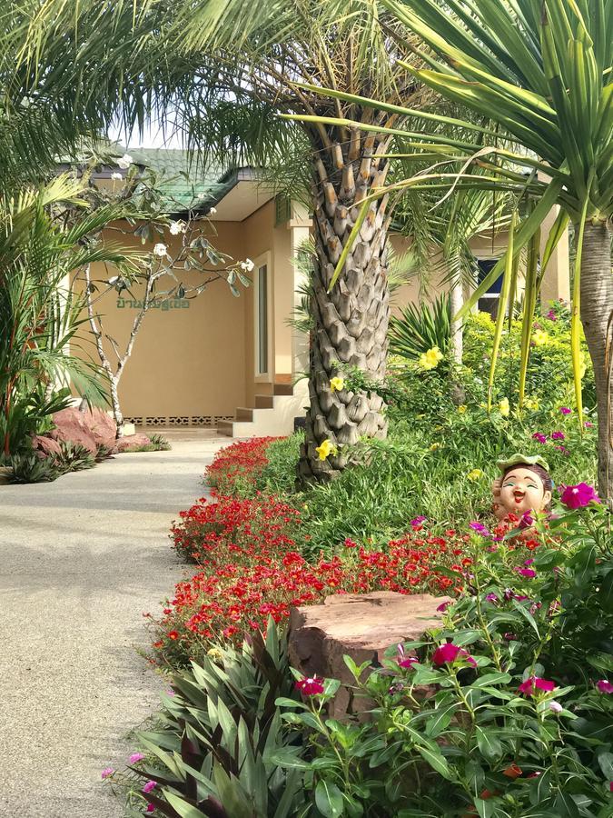 Huan Soontaree Hotel Ban Phe Exterior photo